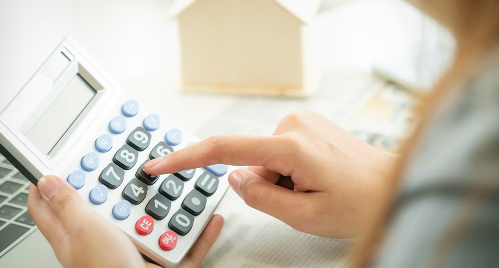 How much is Lender's Mortgage Insurance?